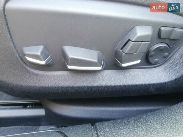 Серый БМВ 7 Серия, объемом двигателя 2.99 л и пробегом 225 тыс. км за 17777 $, фото 9 на Automoto.ua