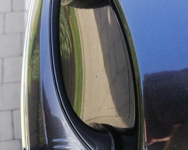 Серый БМВ 7 Серия, объемом двигателя 2.99 л и пробегом 225 тыс. км за 17777 $, фото 12 на Automoto.ua