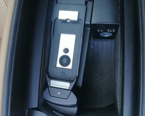 Серый БМВ 7 Серия, объемом двигателя 2.99 л и пробегом 225 тыс. км за 17777 $, фото 24 на Automoto.ua