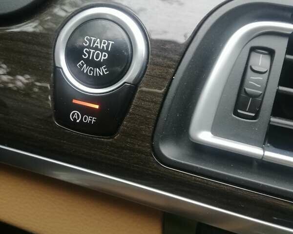 Серый БМВ 7 Серия, объемом двигателя 2.99 л и пробегом 225 тыс. км за 17777 $, фото 30 на Automoto.ua