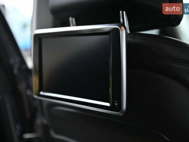 Серый БМВ 7 Серия, объемом двигателя 3 л и пробегом 278 тыс. км за 21000 $, фото 35 на Automoto.ua