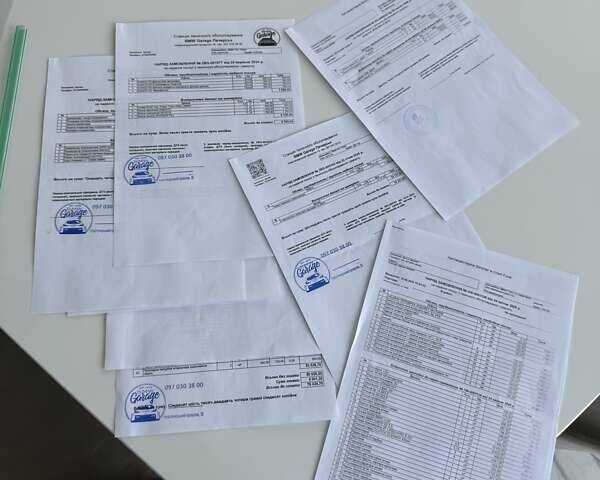 Серый БМВ 7 Серия, объемом двигателя 2.99 л и пробегом 246 тыс. км за 23999 $, фото 15 на Automoto.ua