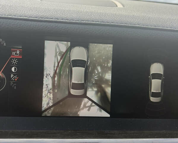 Серый БМВ 7 Серия, объемом двигателя 2.99 л и пробегом 260 тыс. км за 25500 $, фото 20 на Automoto.ua