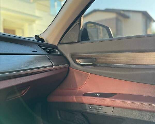 Серый БМВ 7 Серия, объемом двигателя 2.99 л и пробегом 246 тыс. км за 23999 $, фото 11 на Automoto.ua