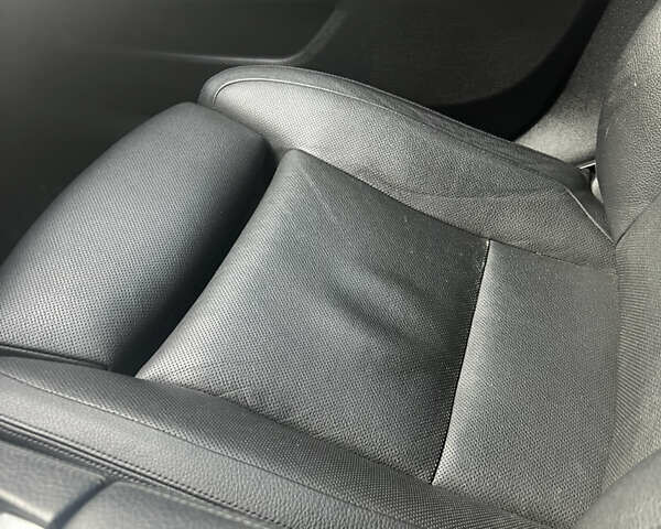 Серый БМВ 7 Серия, объемом двигателя 2.99 л и пробегом 260 тыс. км за 25500 $, фото 15 на Automoto.ua