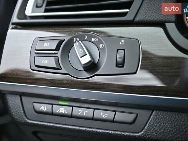 Серый БМВ 7 Серия, объемом двигателя 3 л и пробегом 278 тыс. км за 21000 $, фото 23 на Automoto.ua