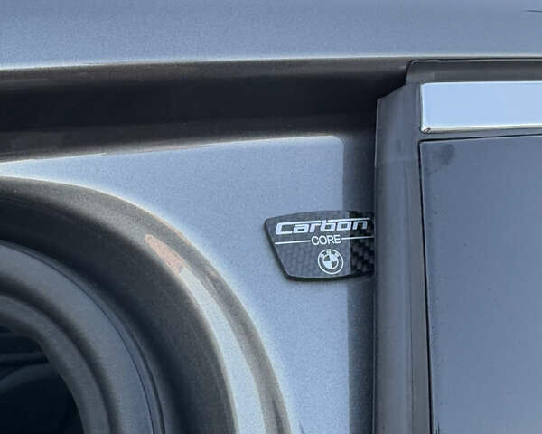 Серый БМВ 7 Серия, объемом двигателя 4.39 л и пробегом 140 тыс. км за 27500 $, фото 50 на Automoto.ua