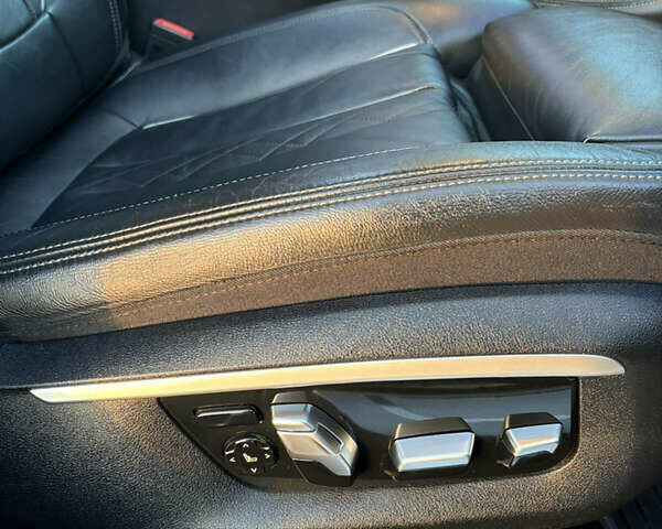 Серый БМВ 7 Серия, объемом двигателя 4.39 л и пробегом 140 тыс. км за 27500 $, фото 47 на Automoto.ua