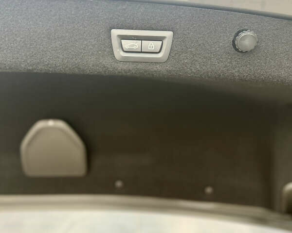 Серый БМВ 7 Серия, объемом двигателя 4.39 л и пробегом 141 тыс. км за 27777 $, фото 27 на Automoto.ua