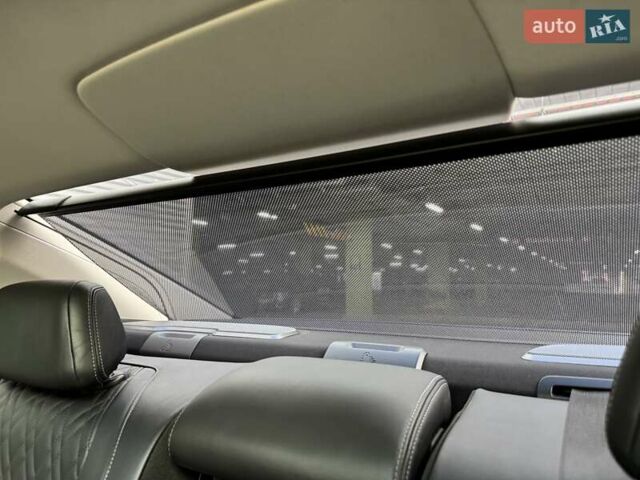 Сірий БМВ 7 Серія, об'ємом двигуна 4.4 л та пробігом 125 тис. км за 25800 $, фото 51 на Automoto.ua