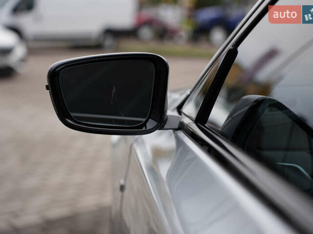 Серый БМВ 7 Серия, объемом двигателя 3 л и пробегом 180 тыс. км за 27000 $, фото 12 на Automoto.ua