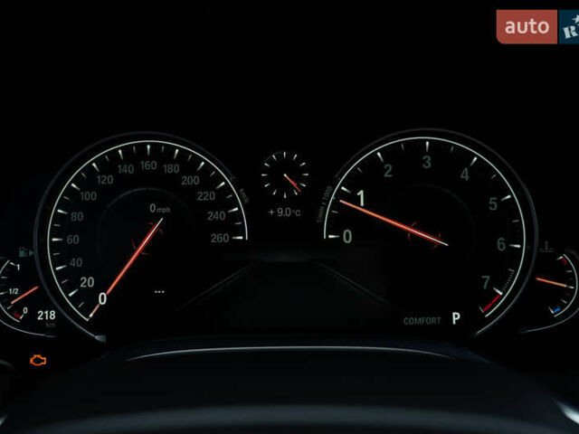 Серый БМВ 7 Серия, объемом двигателя 3 л и пробегом 180 тыс. км за 27000 $, фото 54 на Automoto.ua