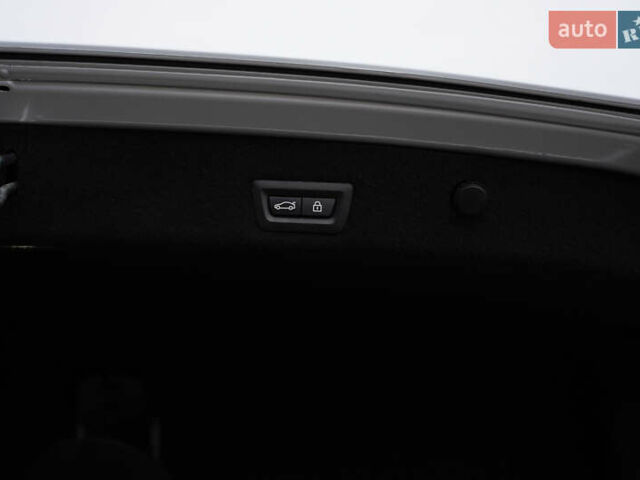 Серый БМВ 7 Серия, объемом двигателя 3 л и пробегом 180 тыс. км за 27000 $, фото 85 на Automoto.ua