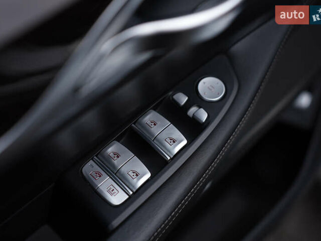 Серый БМВ 7 Серия, объемом двигателя 3 л и пробегом 180 тыс. км за 27000 $, фото 37 на Automoto.ua