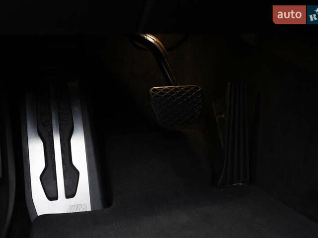 Серый БМВ 7 Серия, объемом двигателя 3 л и пробегом 180 тыс. км за 27000 $, фото 58 на Automoto.ua