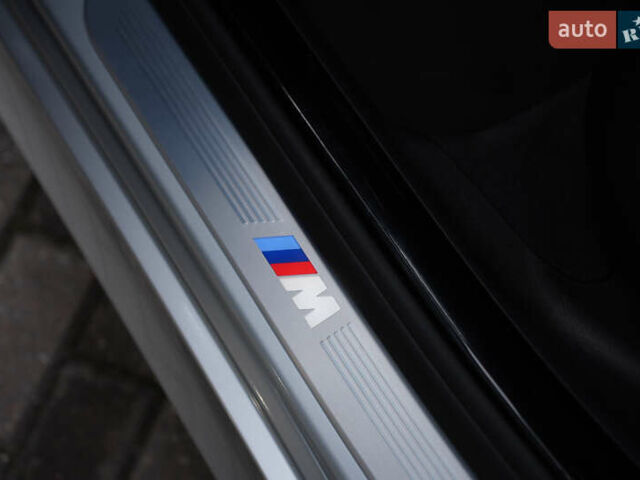 Серый БМВ 7 Серия, объемом двигателя 3 л и пробегом 180 тыс. км за 27000 $, фото 34 на Automoto.ua