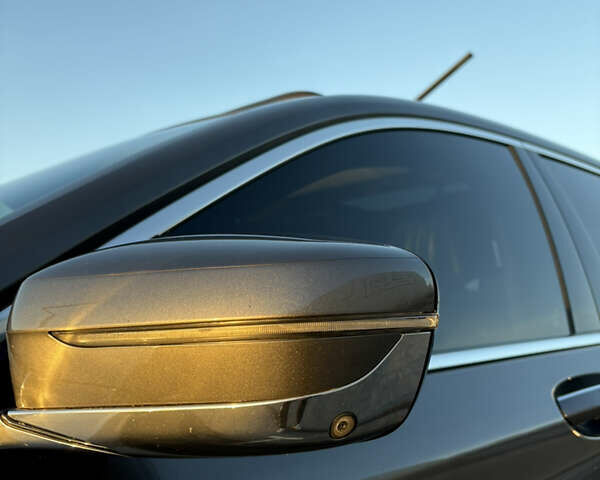 Серый БМВ 7 Серия, объемом двигателя 4.39 л и пробегом 140 тыс. км за 27500 $, фото 90 на Automoto.ua