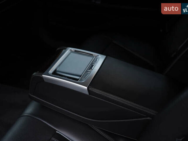 Серый БМВ 7 Серия, объемом двигателя 3 л и пробегом 180 тыс. км за 27000 $, фото 77 на Automoto.ua