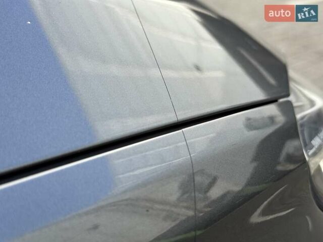 Сірий БМВ 7 Серія, об'ємом двигуна 4.4 л та пробігом 125 тис. км за 25800 $, фото 30 на Automoto.ua