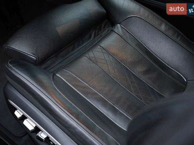 Серый БМВ 7 Серия, объемом двигателя 3 л и пробегом 180 тыс. км за 27000 $, фото 56 на Automoto.ua