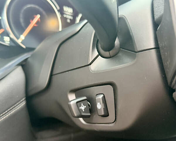 Серый БМВ 7 Серия, объемом двигателя 4.39 л и пробегом 141 тыс. км за 27777 $, фото 21 на Automoto.ua