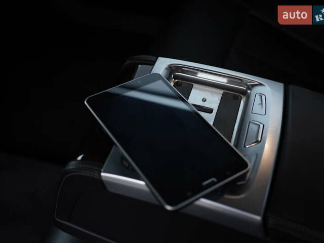 Серый БМВ 7 Серия, объемом двигателя 3 л и пробегом 180 тыс. км за 27000 $, фото 73 на Automoto.ua