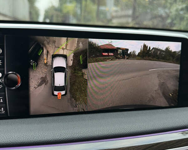 Серый БМВ 7 Серия, объемом двигателя 4.39 л и пробегом 141 тыс. км за 27777 $, фото 18 на Automoto.ua