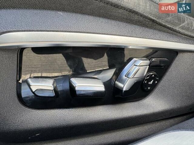 Сірий БМВ 7 Серія, об'ємом двигуна 4.4 л та пробігом 125 тис. км за 25800 $, фото 41 на Automoto.ua