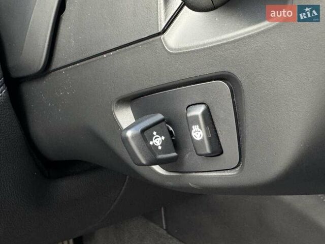 Сірий БМВ 7 Серія, об'ємом двигуна 4.4 л та пробігом 125 тис. км за 25800 $, фото 39 на Automoto.ua