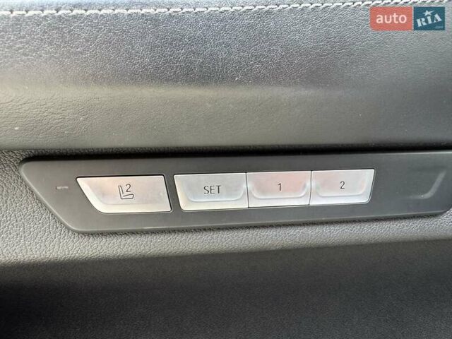 Сірий БМВ 7 Серія, об'ємом двигуна 4.4 л та пробігом 125 тис. км за 25800 $, фото 36 на Automoto.ua