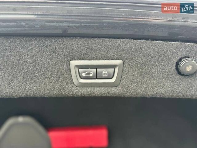 Серый БМВ 7 Серия, объемом двигателя 2.99 л и пробегом 233 тыс. км за 34500 $, фото 46 на Automoto.ua