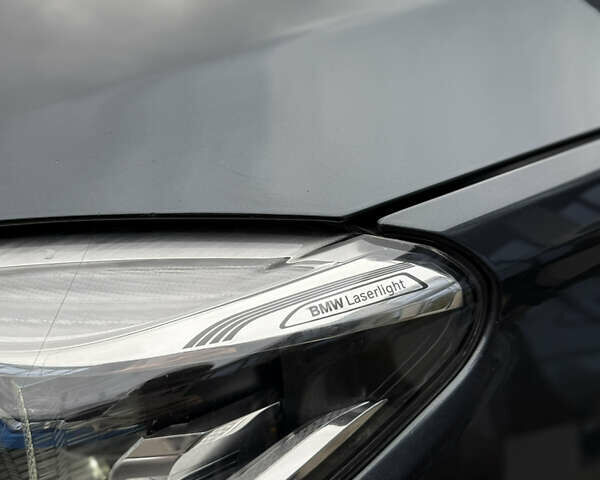 Сірий БМВ 7 Серія, об'ємом двигуна 2.99 л та пробігом 135 тис. км за 41000 $, фото 24 на Automoto.ua