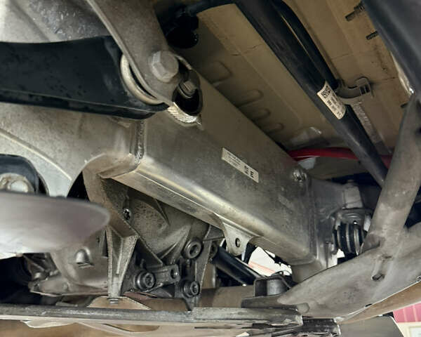 Серый БМВ 7 Серия, объемом двигателя 2.98 л и пробегом 198 тыс. км за 25500 $, фото 26 на Automoto.ua