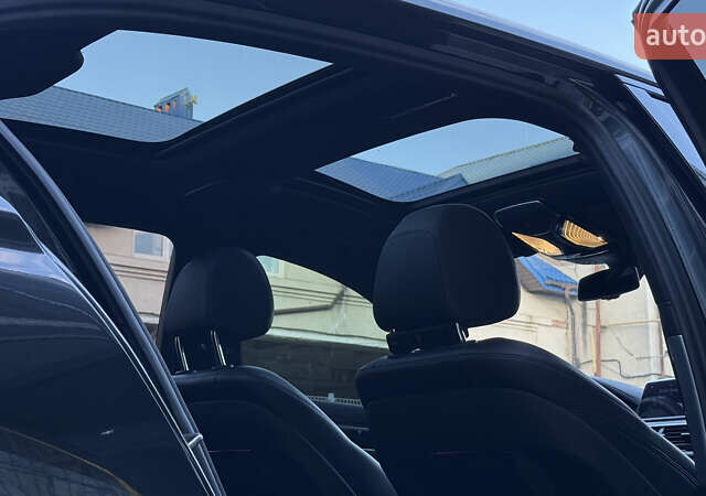 Серый БМВ 7 Серия, объемом двигателя 3 л и пробегом 198 тыс. км за 26500 $, фото 31 на Automoto.ua