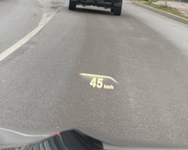 Сірий БМВ 7 Серія, об'ємом двигуна 2.99 л та пробігом 135 тис. км за 41000 $, фото 32 на Automoto.ua