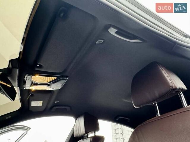 Серый БМВ 7 Серия, объемом двигателя 2.99 л и пробегом 233 тыс. км за 34500 $, фото 36 на Automoto.ua