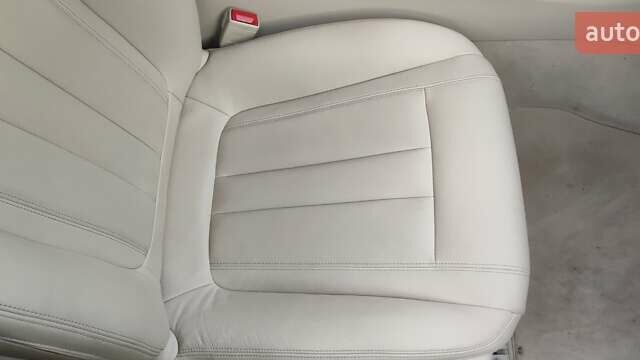 Серый БМВ 7 Серия, объемом двигателя 2 л и пробегом 135 тыс. км за 36805 $, фото 11 на Automoto.ua