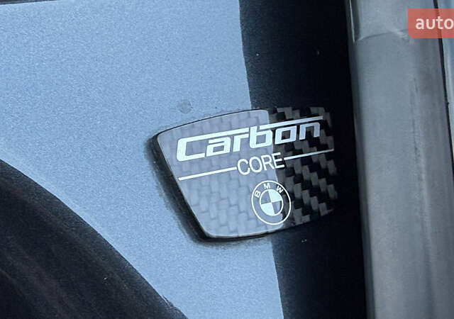 Серый БМВ 7 Серия, объемом двигателя 3 л и пробегом 198 тыс. км за 26500 $, фото 32 на Automoto.ua