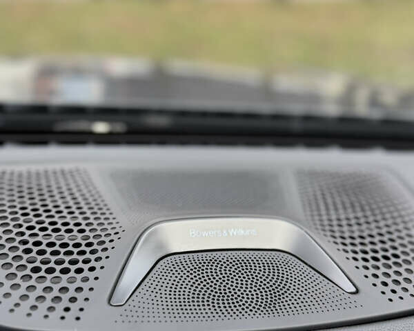 Сірий БМВ 7 Серія, об'ємом двигуна 2.99 л та пробігом 135 тис. км за 41000 $, фото 34 на Automoto.ua