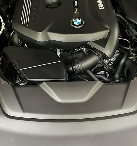 Серый БМВ 7 Серия, объемом двигателя 2 л и пробегом 90 тыс. км за 28000 $, фото 13 на Automoto.ua