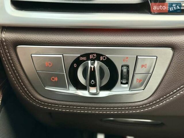 Серый БМВ 7 Серия, объемом двигателя 2.99 л и пробегом 230 тыс. км за 37000 $, фото 29 на Automoto.ua