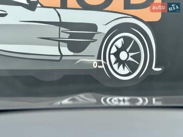 Серый БМВ 7 Серия, объемом двигателя 2.99 л и пробегом 230 тыс. км за 37000 $, фото 21 на Automoto.ua