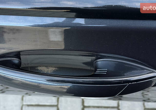 Серый БМВ 7 Серия, объемом двигателя 3 л и пробегом 198 тыс. км за 26500 $, фото 26 на Automoto.ua