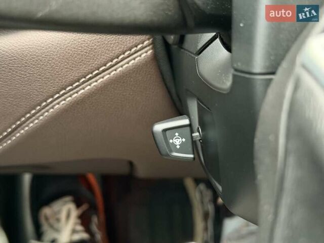 Серый БМВ 7 Серия, объемом двигателя 2.99 л и пробегом 230 тыс. км за 37000 $, фото 27 на Automoto.ua