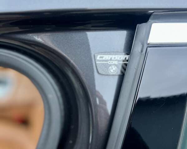 Серый БМВ 7 Серия, объемом двигателя 2 л и пробегом 89 тыс. км за 33990 $, фото 15 на Automoto.ua