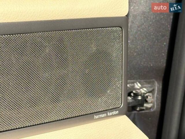 Серый БМВ 7 Серия, объемом двигателя 3 л и пробегом 92 тыс. км за 31000 $, фото 47 на Automoto.ua