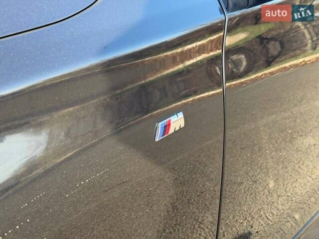 Серый БМВ 7 Серия, объемом двигателя 3 л и пробегом 92 тыс. км за 31000 $, фото 6 на Automoto.ua