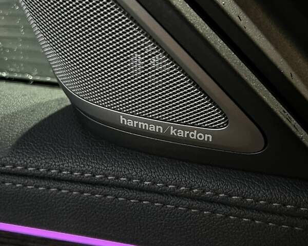 Серый БМВ 7 Серия, объемом двигателя 2 л и пробегом 89 тыс. км за 33990 $, фото 38 на Automoto.ua