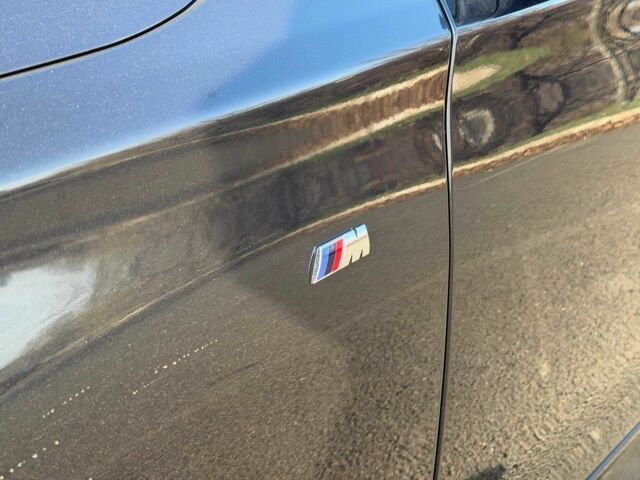 Серый БМВ 7 Серия, объемом двигателя 3 л и пробегом 92 тыс. км за 31000 $, фото 4 на Automoto.ua