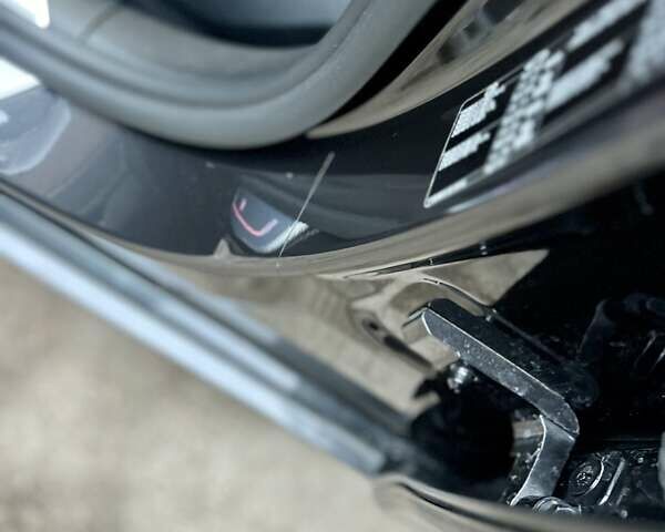 Серый БМВ 7 Серия, объемом двигателя 2 л и пробегом 89 тыс. км за 33990 $, фото 16 на Automoto.ua